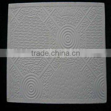 PVC Gypsum Board from China