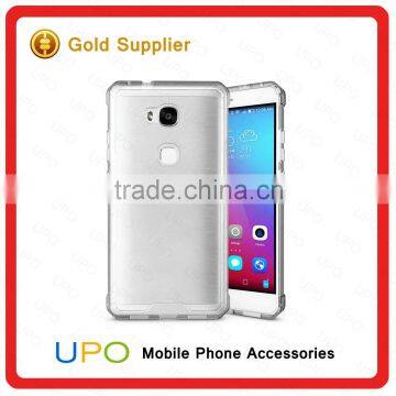 [UPO] Hot Selling Hybrid Combo Phone Case Shockproof Armor Hybrid TPU PC Cell Phone Case for Huawei Honor 5X photo-3
