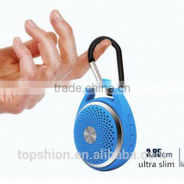 Outdoor Sports Bluetooth Mini Speaker Handsfree Bicycle/Bike Speaker Bluetooth