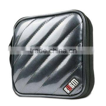 New Design BUBM Pearl Gray Personalized CD Case,Cheap CD Case photo-3