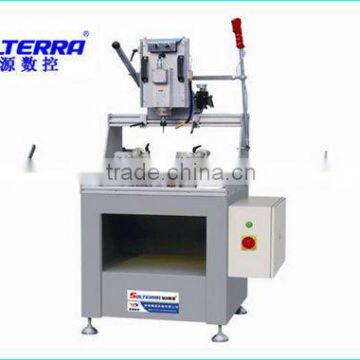 High efficiency Aluminum single head copy-routing machine