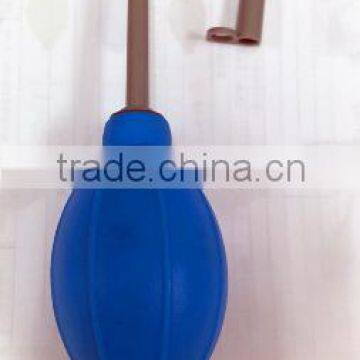 Express Silicone Dust Cleaner With Brush