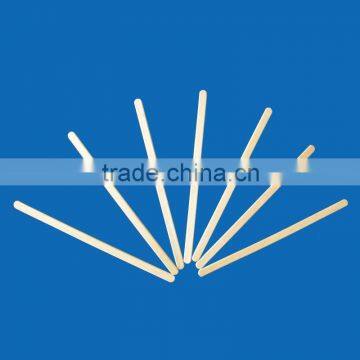 wooden hot dog sticks