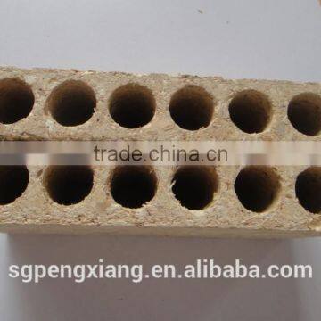 Hollow Core Particle Board For Door Use photo-3