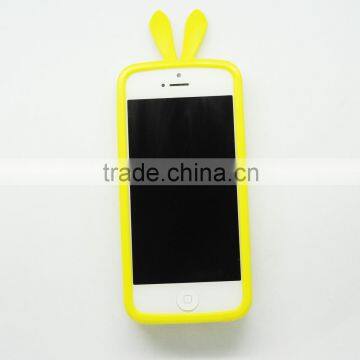 High Quality Silicone Mobile Phone Frame With Factory Price photo-6