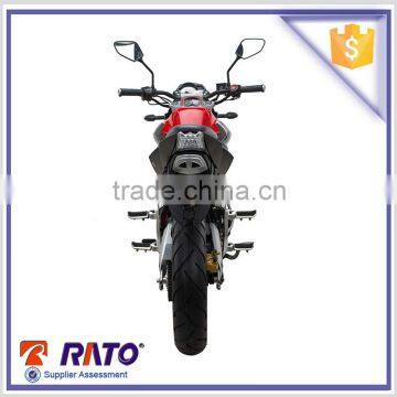 Popular Design Best Sale Racing Motorcycle photo-6