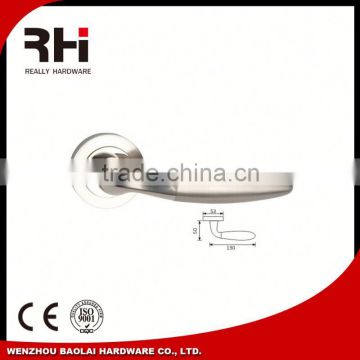 Best Selling Modern Door Handle for Aluminum Door