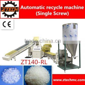 Automatic Recycle Machine(Model: ZT140-RL)