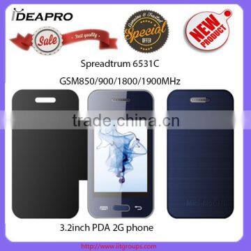 mini Note 2- 4.0 inch PDA 2G phone