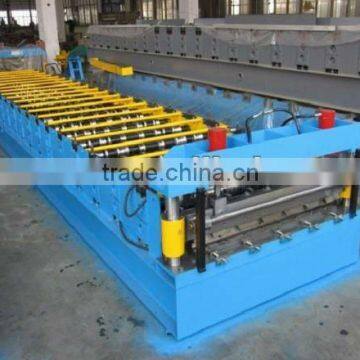 Roofing Roll Forming Machine