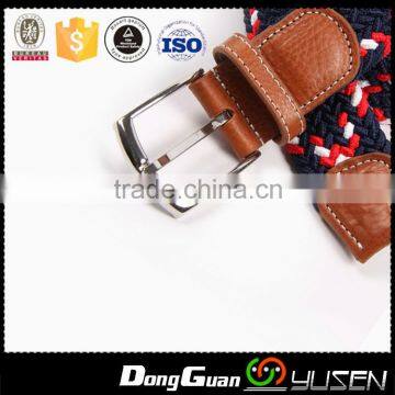 Special Elastic Waistband Promotional Plus Size Belts For Women photo-3