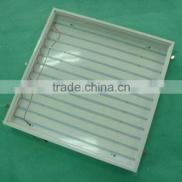 600x600mm LED panel light square