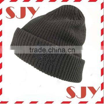Latest Custom Cheap Wholesale Knit Beanies Hat photo-5