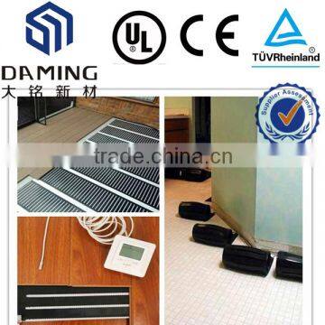 World Popular 36V Safety Ptc Warmfloor photo-5