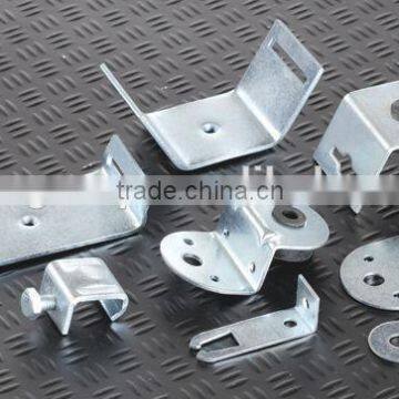 Customized Stamping Parts, Metal Stamping,China Manufacturer Factory photo-3