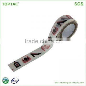 Metalized Opp Tape
