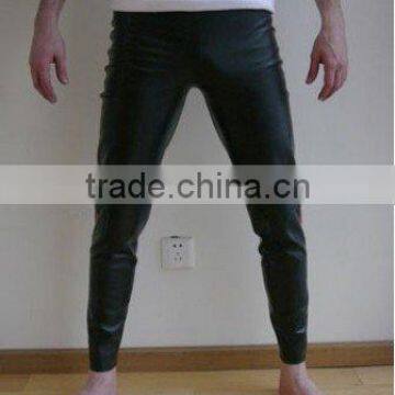 Latex Trousers photo-1