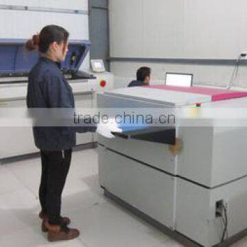 China CTP Plate With Stable Sensitivity photo-5