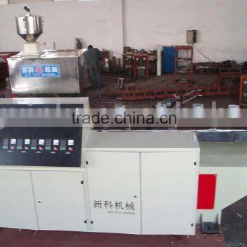 Single-screw Extruder