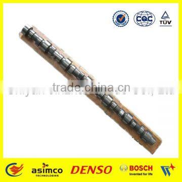 cumins 6ct crankshaft 3923478 for dongfeng truck