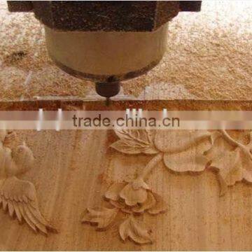 wood carving machine for wood chair 3D cnc engrave machine for wood relief