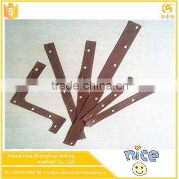 Cork Sealing Gasket flange gasket