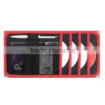 Credit Card/Business Card CDs Car Visor Organizer, Sturdy Car Sun Visor Organizer