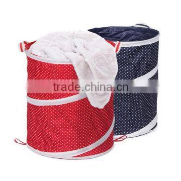 2015 new style home storage bin and new design oxford storage box for clothing