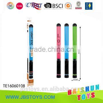 3D led light stick