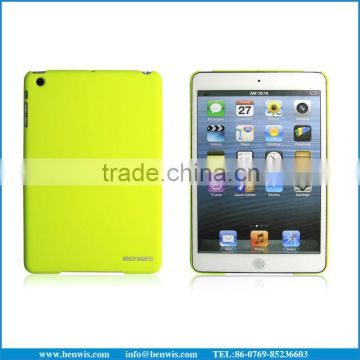 hot sale table back cover for ipad mini back cover