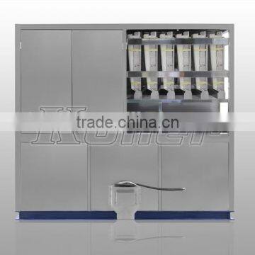Ice Cube Making Machine photo-3