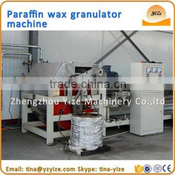 Paraffin Wax Granules Machine / Paraffin Wax Pellets Machine photo-6