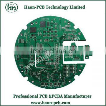 three different design multilayer pcb panel lower cost