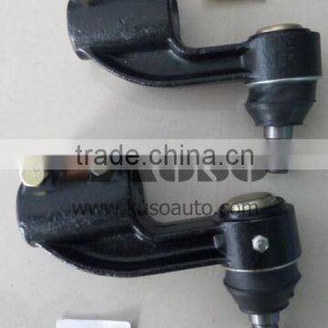 Heavy Duty Truck Tie Rod End 555 for MITSUBISHI FV415 8DC9 8DC92 8DC91 FUSO MIXER TRACTOR