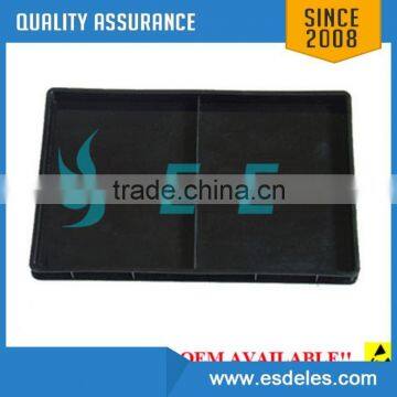 on Stock Different Sizes Antistatic Tray photo-3