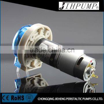 Mini Peristlatic Pump MN2/BT photo-4