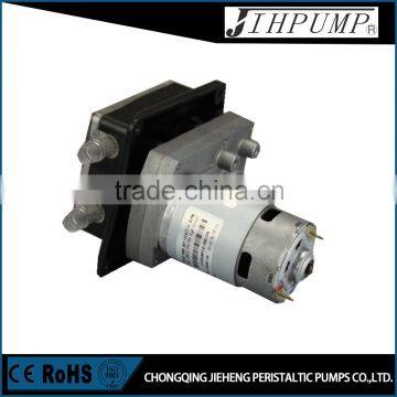 Kitchen Equipment OEM Peristaltic Pump Quick Install Panel Type of Flow Rate Less Than 1760ml/min photo-4