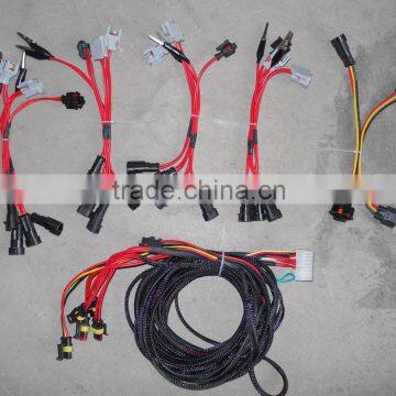 2015 Best Selling CR3000A Common Rail Diesel Piezo Injector Pump Electrical Test Bench