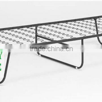 metal folding bed