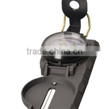 Extreme Compass Practical Compact Walking Accessory Metal Hook Easy Attachment Great for Hiking and Camping photo-3