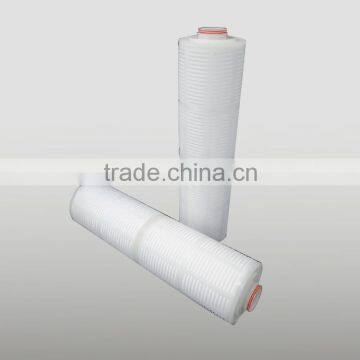 Particulate Filtration Filter Cartridge