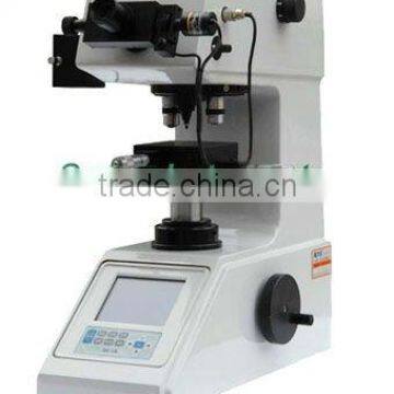 HVS-1000B Digital Display Microhardness meter,metal hardness gauge,Vickers Hardness tester,Brinell Hardness meter