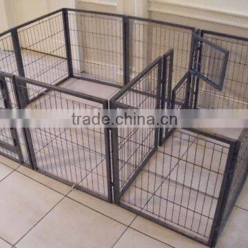 PF-PC18 Metal animal cage