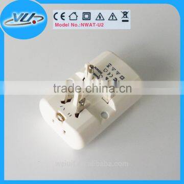 Universal Laptop Adapter photo-5