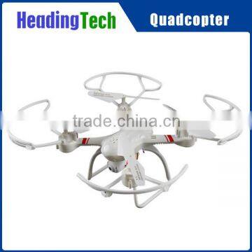 New arrival 4-axis channel 2.4G quad copter with LED light