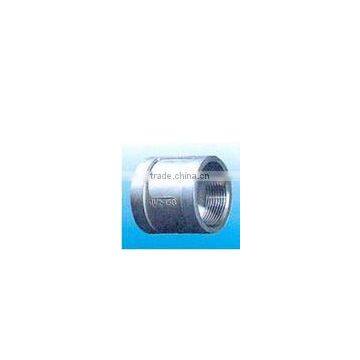 stainless steel sockets banded