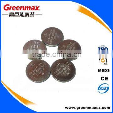 Bulk buy from china coin cell CR2032 battery