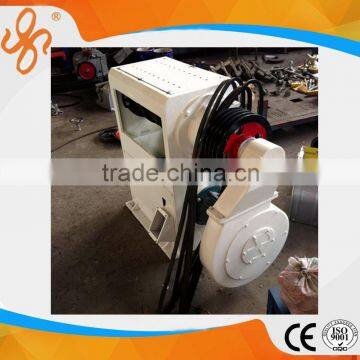 6" Rubber Roller Rice Huller photo-5