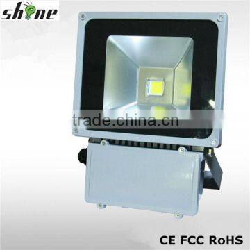 80w outdoor led flood light ip65