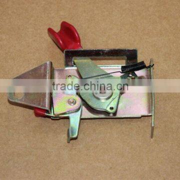 186F Gasoline generator spare parts bracket(accelerograph)